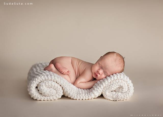 ljholloway photography baby portrait