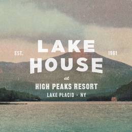 Lake House 品牌设计欣赏