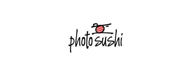 Photographer Sushi