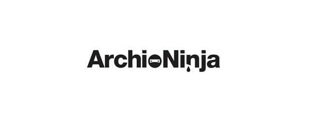 Ninja Architect Logo