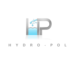 Logo Design: Water