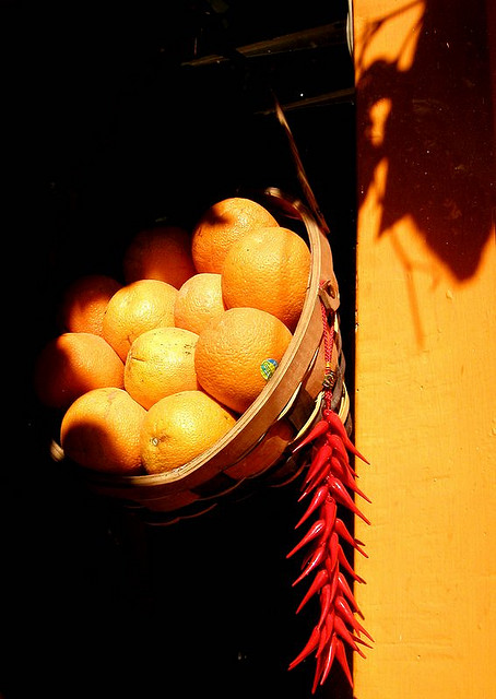 Orange by Naama ym
