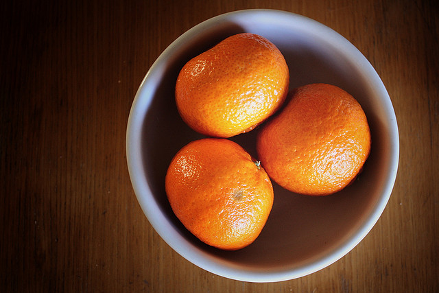 Orange by timlewisnm