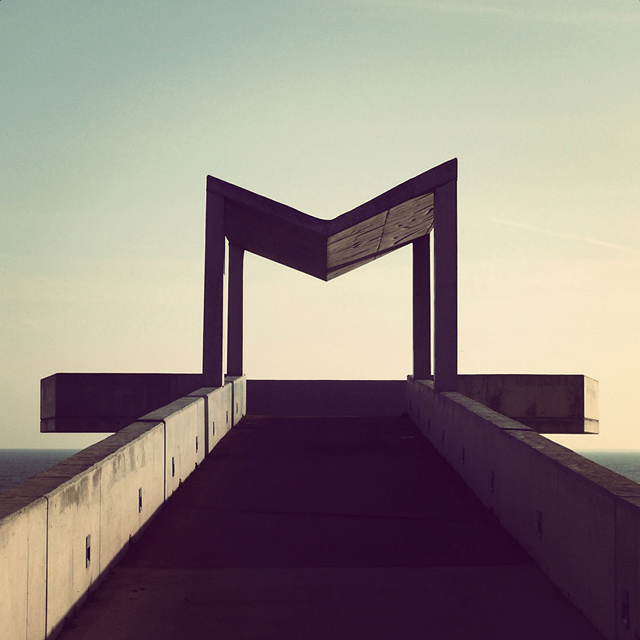 Sebastian Weiss Architectural Photography