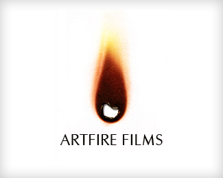 Logo Design: Fire