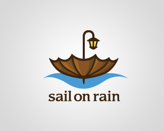 Logo Design: Water
