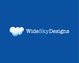 Logo Design: Clouds