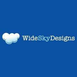Logo主题设计 白云朵朵