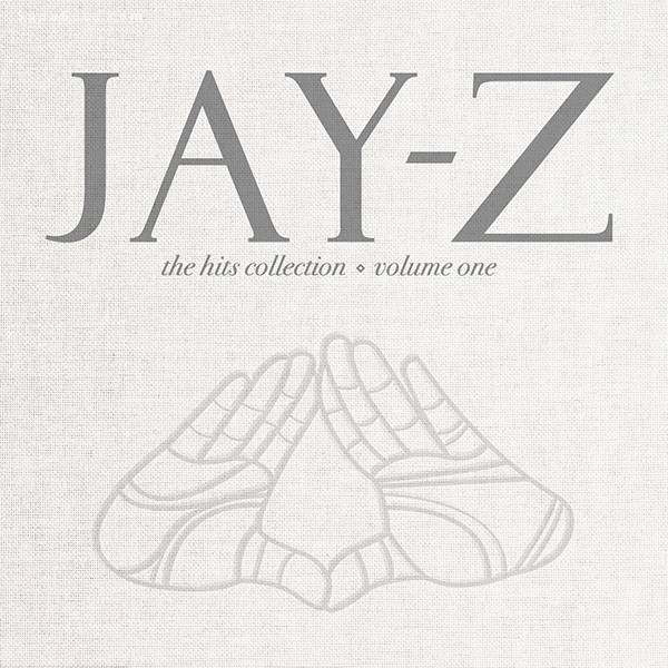 Jay-Z's The Hits Collection Volume One