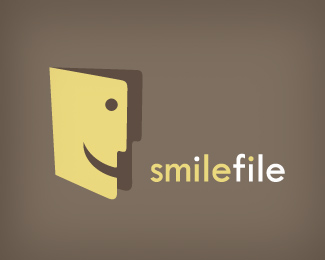 Logo Design: Folders