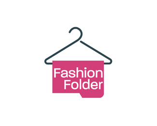 Logo Design: Folders