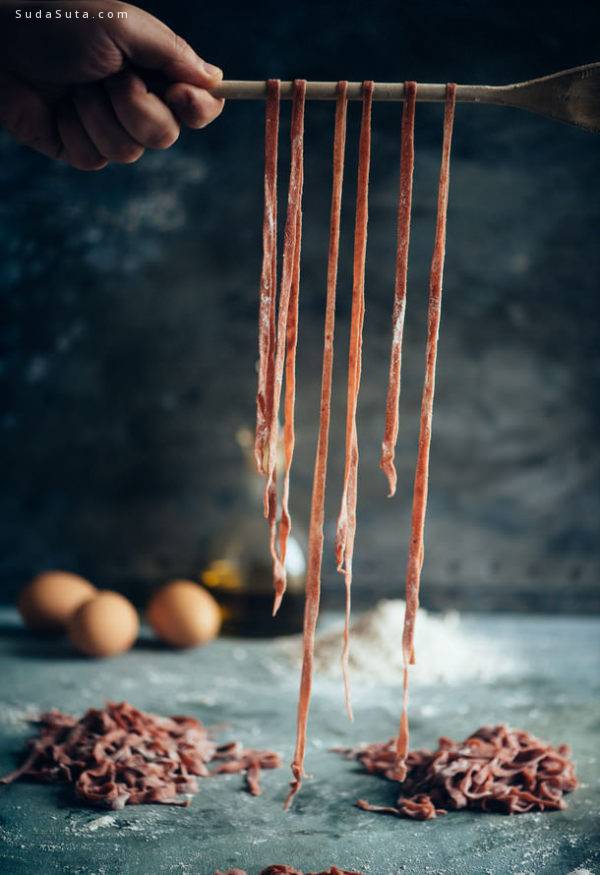 homemade_spelt-beetroot-pasta_3