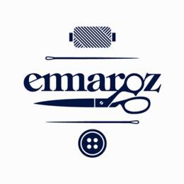 emmaroz 品牌设计欣赏