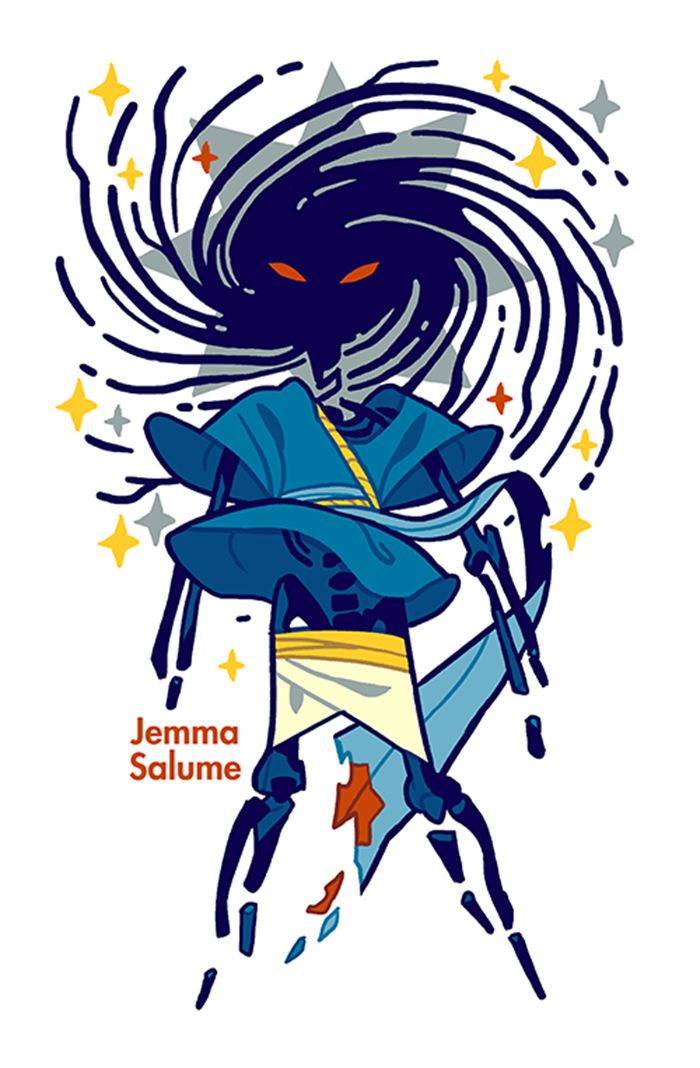 Jemma Salume (11)