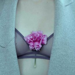 Helena Christensen 性感自然的时尚摄影欣赏