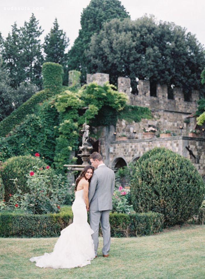 Castle Wedding (13)