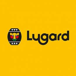 Lugard 品牌与包装设计欣赏