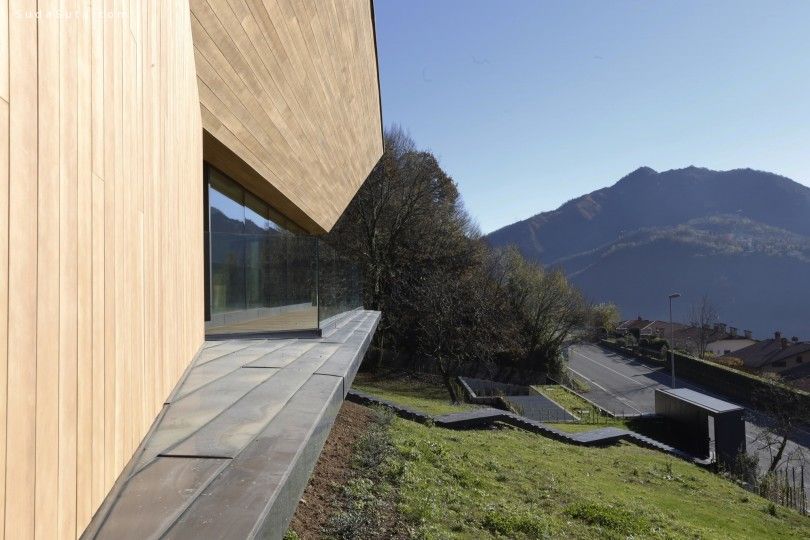 Alps Villa (4)