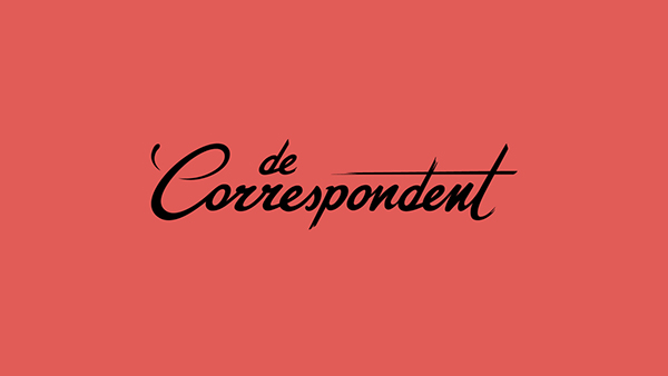 De Correspondent (1)
