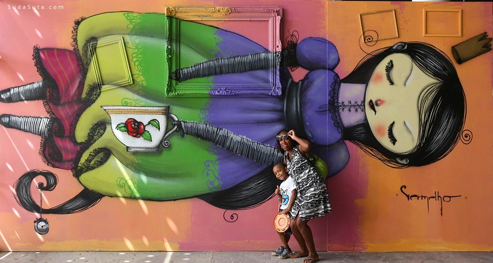 Brazil Graffiti Biennial002