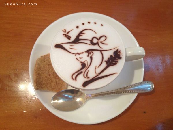 Coffee Latte (11)