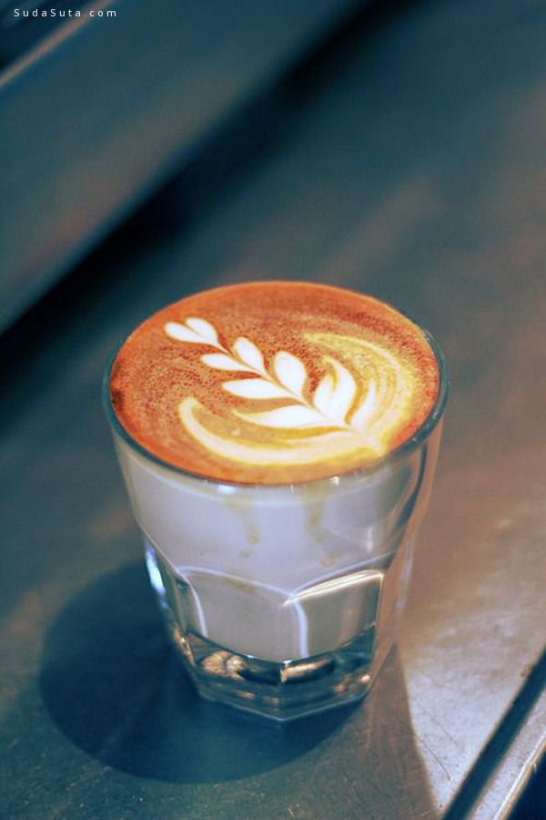 Coffee Latte (12)