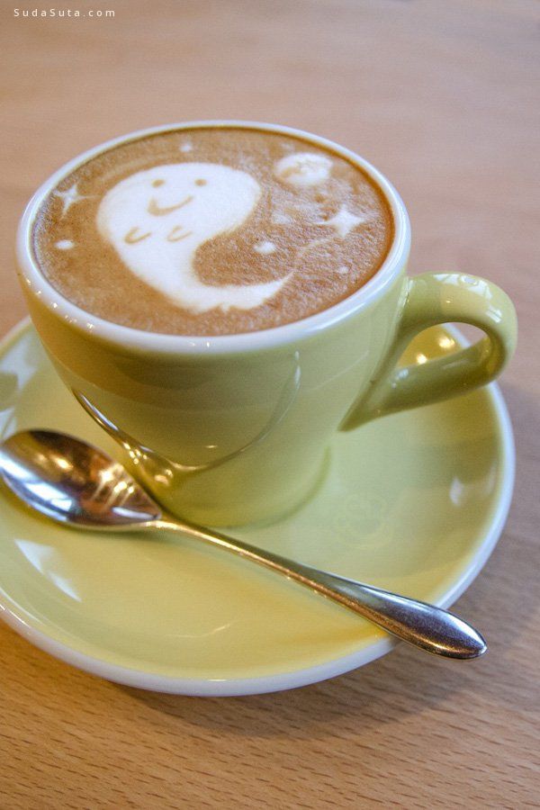 Coffee Latte (2)