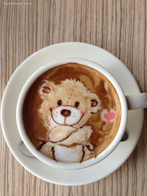 Coffee Latte (5)
