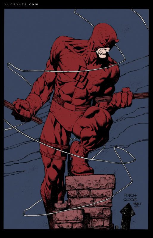 Daredevil (11)