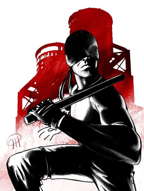 Daredevil (4)