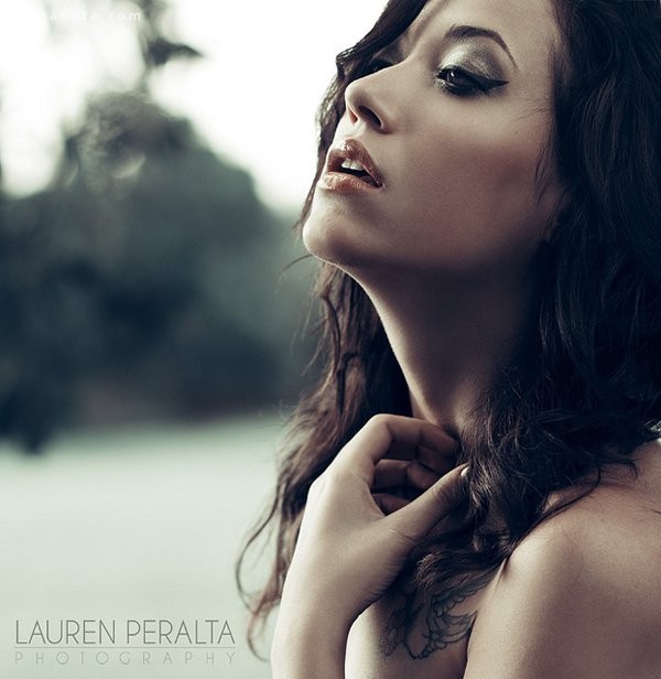 Lauren Peralta12