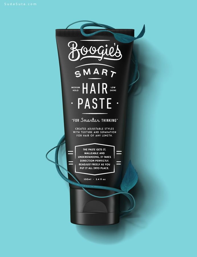 Product Typography (1)