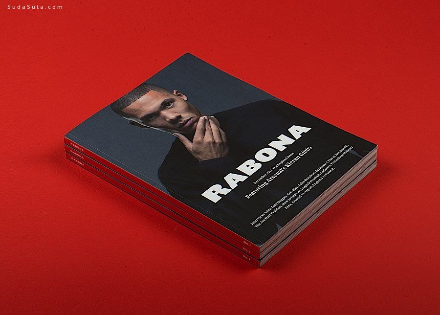 Rabona Magazine (1)