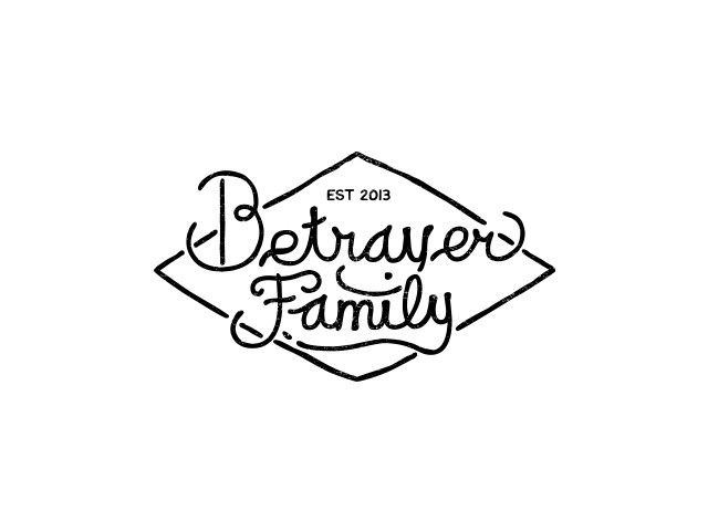Betrayer Family09
