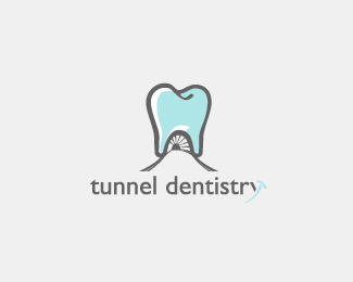 Teeth logo11