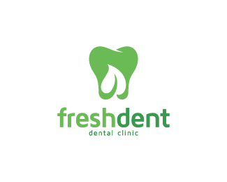 Teeth logo12
