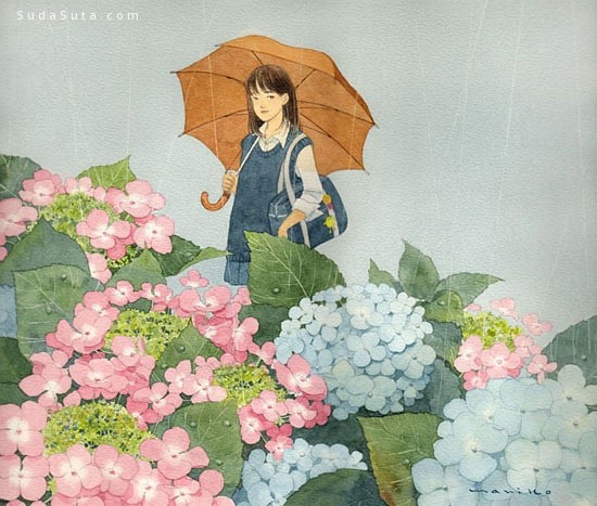 Kanazawa Mariko15