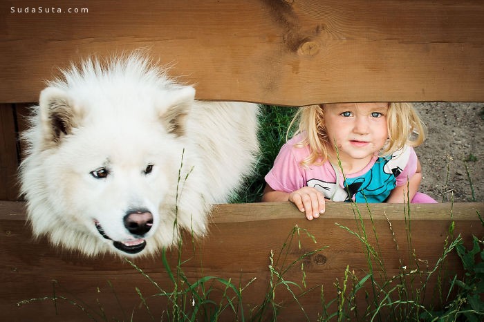 Kids and dogs19