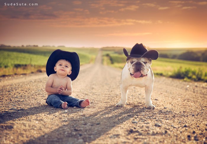 Kids and dogs20