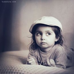 Maria Gvedashvili 儿童摄影欣赏