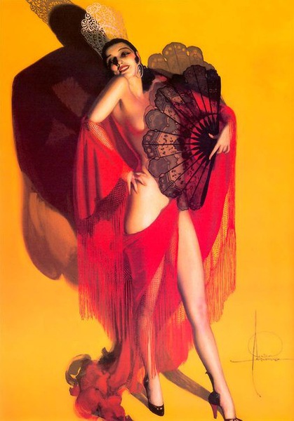 Rolf Armstrong05