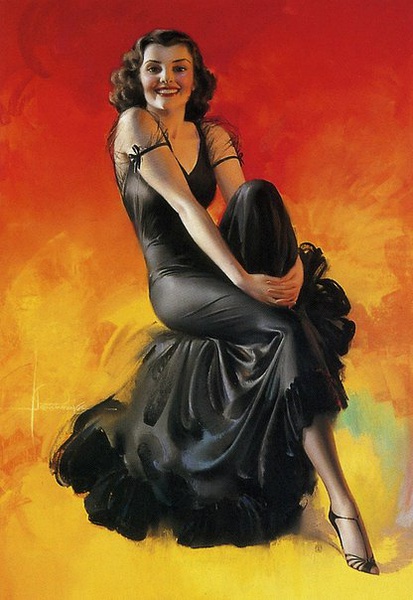 Rolf Armstrong08