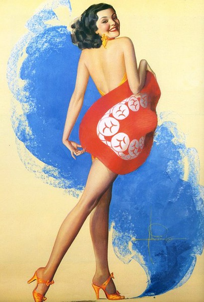 Rolf Armstrong09