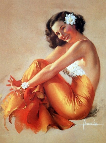 Rolf Armstrong10