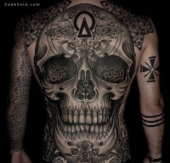 tattoo art04