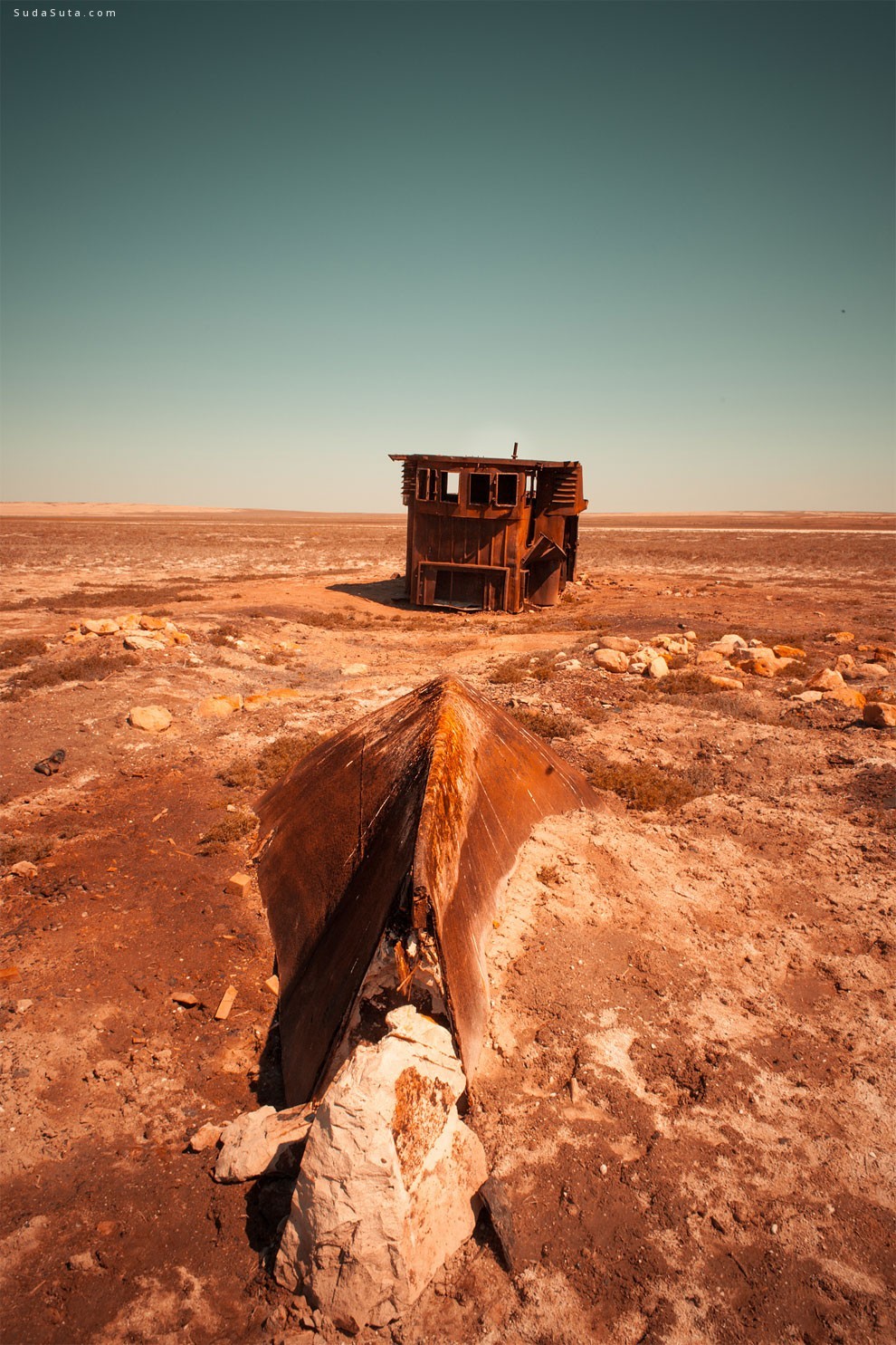 Aral01