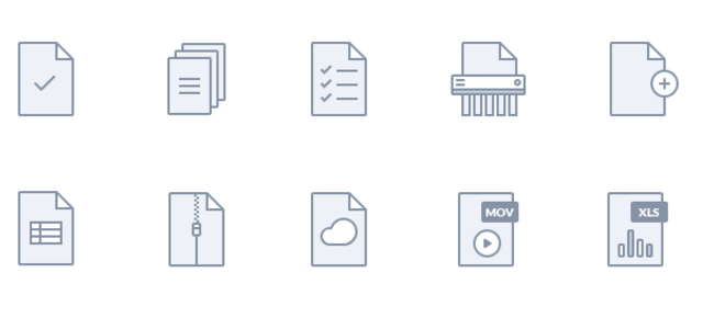 File-Type-Icons