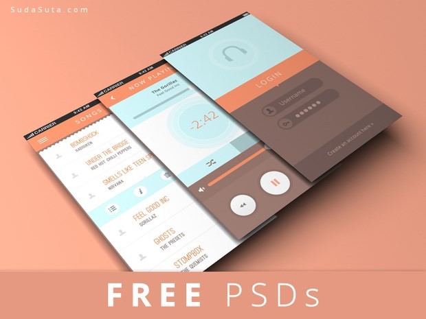 Free-PSD-Mockups-of-App-Interface-Design-6