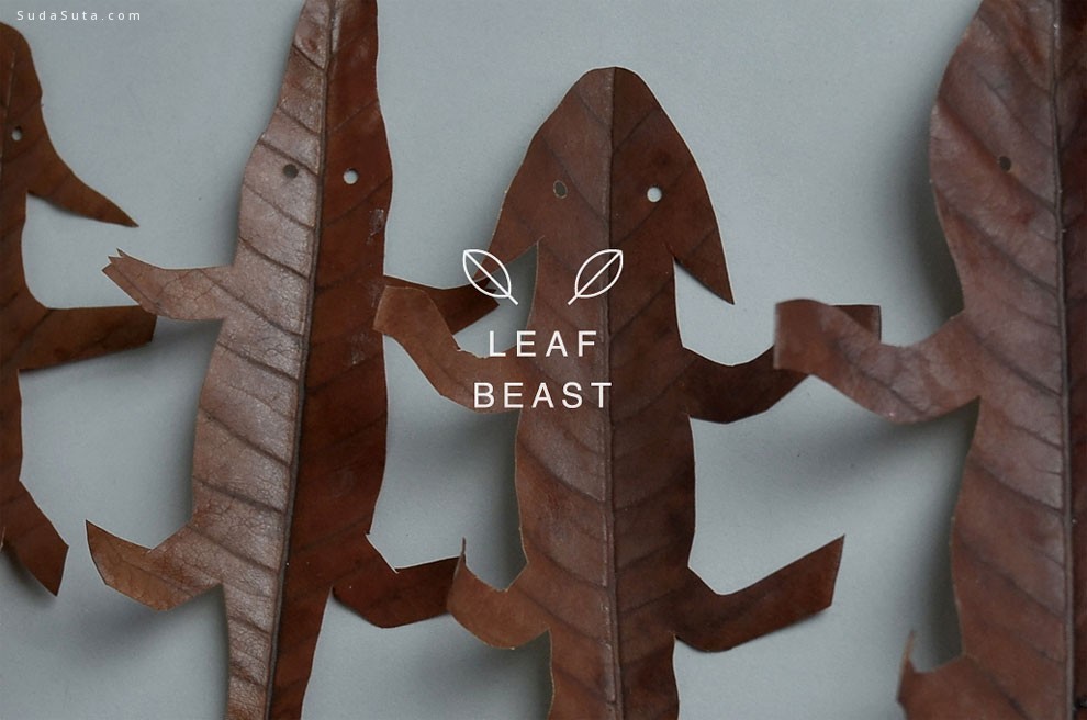 Leaf Beast04