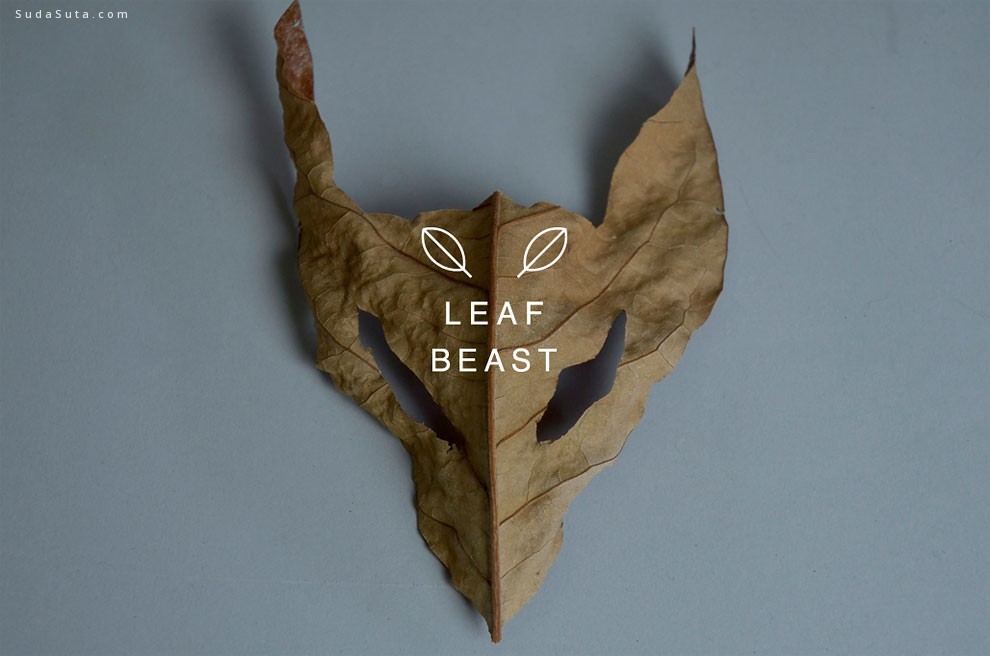 Leaf Beast06